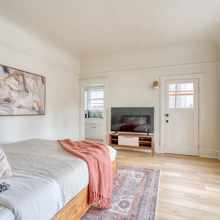Stay Portland - The Sullivan'S Gulch Lodge - 94 Walkscore Экстерьер фото