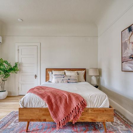 Stay Portland - The Sullivan'S Gulch Lodge - 94 Walkscore Экстерьер фото
