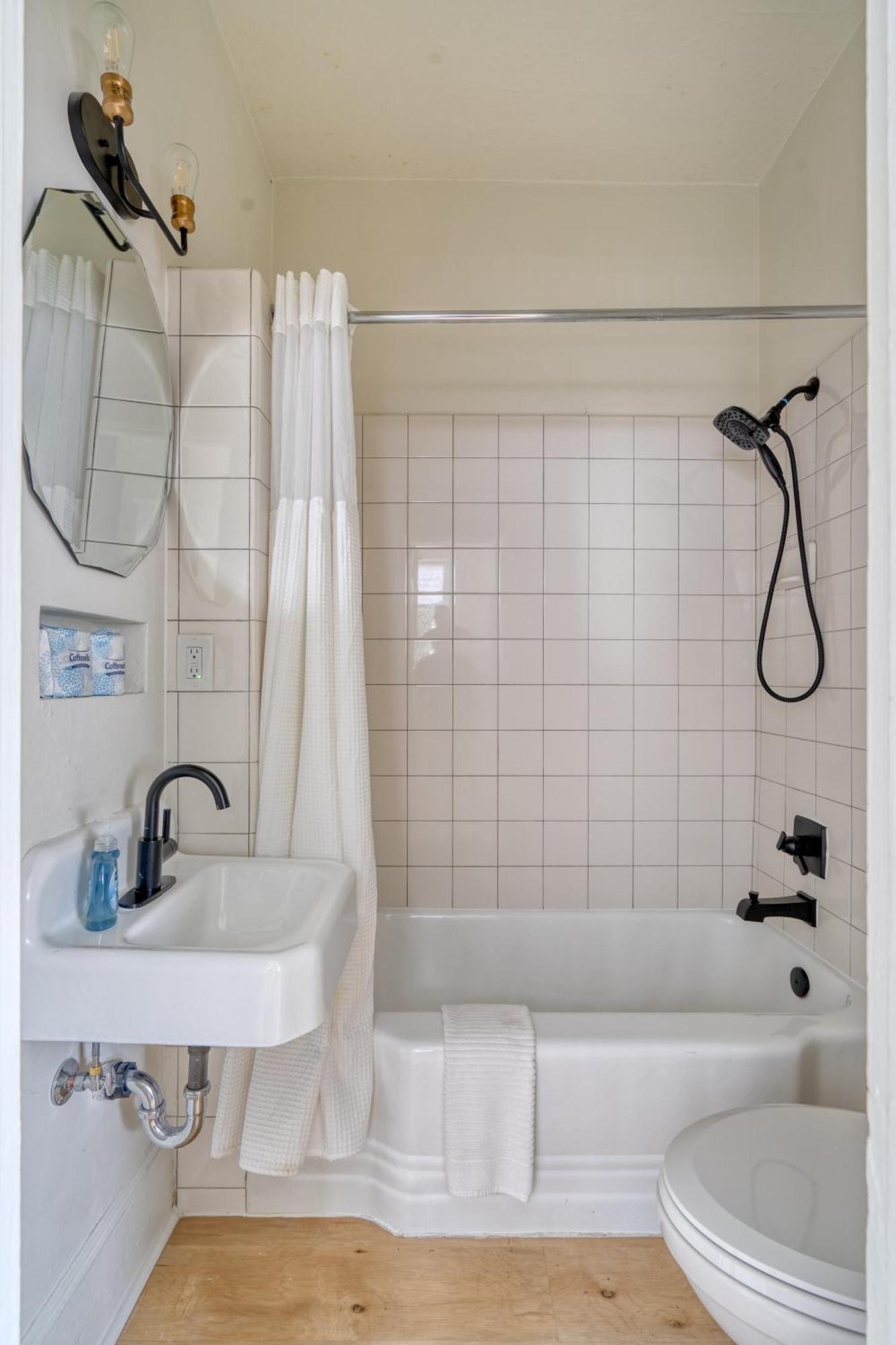 Stay Portland - The Sullivan'S Gulch Lodge - 94 Walkscore Экстерьер фото